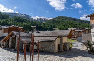 Résidence Les Hauts De Preclaux - Charmant appartement face aux pics des Orres MAE-3421 - Les Orres - 1