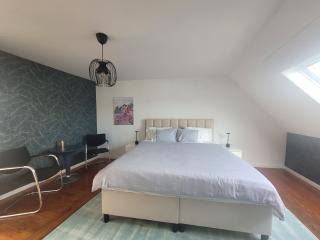 Duplex Apartment - Varsenare - 6