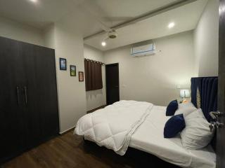 Serenity Suites by Kamal - Islamabad - 4