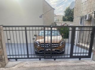 Luxury City Center House - Split - 9