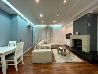E's Apartment - Tirana - 6