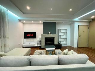 E's Apartment - Tirana - 5