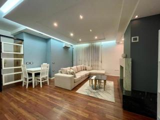E's Apartment - Tirana - 1