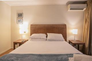 Elegant lodging steps away from Costanera Center - Santiago - 2