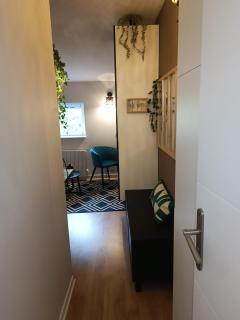 Charmant Studio Caluire et Cuire - LYON - Caluire-et-Cuire - 7