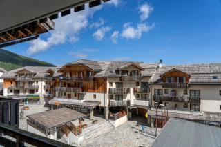 Résidence Les Hauts De Preclaux - Appartement au coeur des Orres 1800 MAE-4471 - Les Orres - 3
