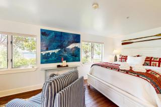 Writer’s Cove - 1