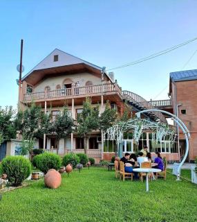 Didvela Villa - 4