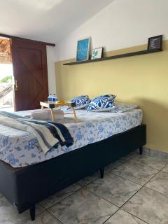 Apartamento Sol Nascente no centro da cidade - Cruz das Almas - 6