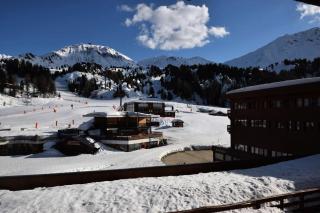 Résidence La Meije - Studio 3/4 pers - LA MEIJE - PLAGNE CENTRE MAE-1954 - 1