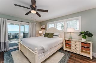 SunScape & SeaScape Beachfront Vacation Home - Indian Pass - 6