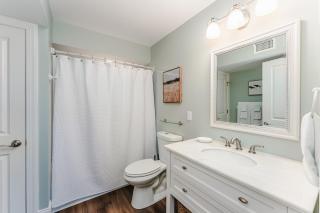 SunScape & SeaScape Beachfront Vacation Home - Indian Pass - 4