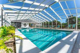 SunScape & SeaScape Beachfront Vacation Home - Indian Pass - 2