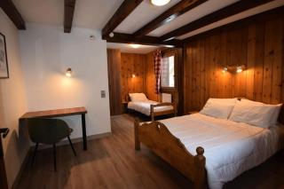 Chalet Le Becoin - CHALET MITOYEN 10/12 pers - 100m des pistes SAUNA- WIFI - PLAGNE 1800 MAE-6654 - Aime La Plagne - 6