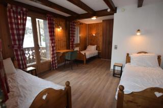 Chalet Le Becoin - CHALET MITOYEN 10/12 pers - 100m des pistes SAUNA- WIFI - PLAGNE 1800 MAE-6654 - Aime La Plagne - 5