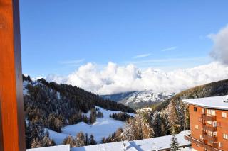 Résidence L'everest - 2 Pièces 5 pers - L'EVEREST - PLAGNE CENTRE MAE-5814 - Aime La Plagne - 2
