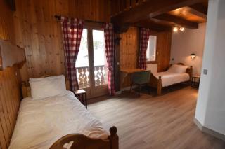Chalet Le Becoin - CHALET MITOYEN 10/12 pers - 100m des pistes SAUNA- WIFI - PLAGNE 1800 MAE-6654 - Aime La Plagne - 3
