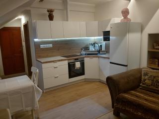 Residence Spillenberg Apartment 1B - Levoča - 2