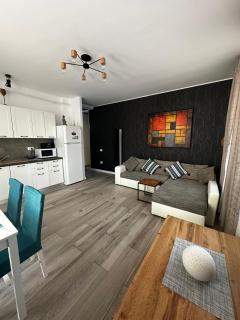 Best Apartment Mamaia Nord - Mamaia Nord – Năvodari - 0