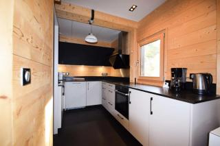 Chalet Boulevard - Chalet Boulevard -8 pers - PLAGNE CENTRE, sur les pistes - wifi MAE-6814 - Aime La Plagne - 7