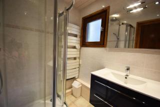 Chalet Boulevard - Chalet Boulevard -8 pers - PLAGNE CENTRE, sur les pistes - wifi MAE-6814 - Aime La Plagne - 5