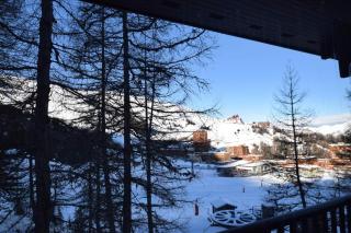 Chalet Boulevard - Chalet Boulevard -8 pers - PLAGNE CENTRE, sur les pistes - wifi MAE-6814 - Aime La Plagne - 4