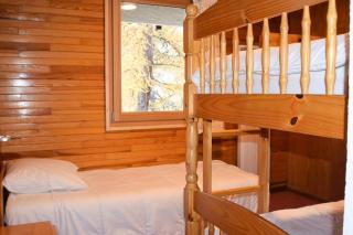 Chalet Boulevard - Chalet Boulevard -8 pers - PLAGNE CENTRE, sur les pistes - wifi MAE-6814 - Aime La Plagne - 1