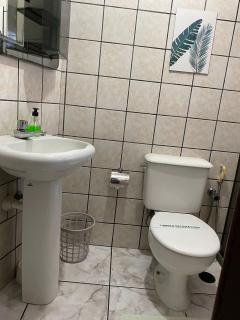 Apartamento Sol Nascente no centro da cidade - Cruz das Almas - 4