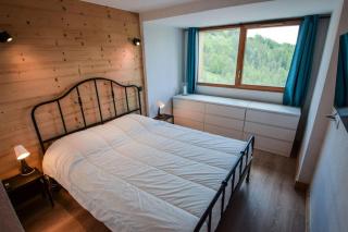 Résidence Alpine Loft - 3 Pièces 6 pers - ALPINE LOFT - PLAGNE CENTRE MAE-5581 - La Plagne Tarentaise - 7