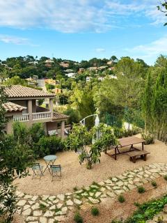 Villa Can Benet RENT IN BEGUR - Begur - 7