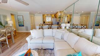 Sandpiper Cove 2147- by Holiday Isle Properties - Destin - 6
