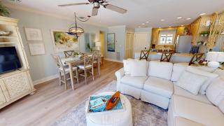 Sandpiper Cove 2147- by Holiday Isle Properties - Destin - 5