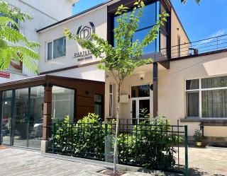 Damyanov House - Kasanlak - 0