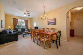 Exclusive apartment at Vista Cay Resort - 5