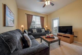 Exclusive apartment at Vista Cay Resort - 0