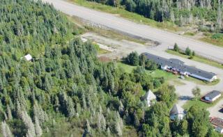 Wawa Northern Lights Motel and Chalets - Wawa - 7