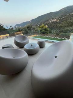 Mylos ridge villas - Andromeda - Agios Nikitas - 6