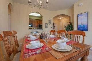 Exclusive apartment at Vista Cay Resort - 2