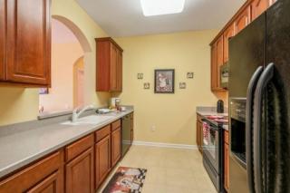 Exclusive apartment at Vista Cay Resort - 1