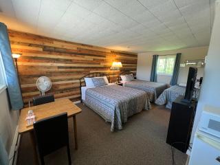Wawa Northern Lights Motel and Chalets - Wawa - 4