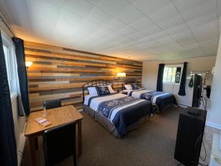 Wawa Northern Lights Motel and Chalets - Wawa - 0