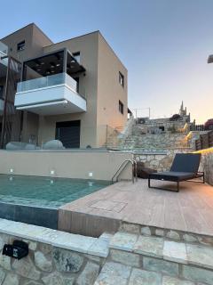 Mylos ridge villas - Andromeda - Agios Nikitas - 3