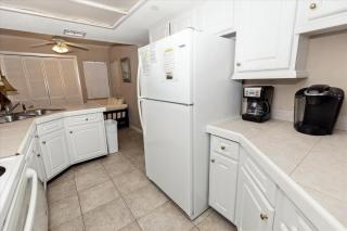 Inlet Reef 306- by Holiday Isle Properties - Destin - 4