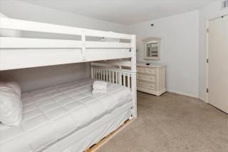 Inlet Reef 306- by Holiday Isle Properties - Destin - 1