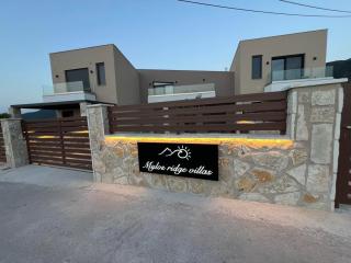 Mylos ridge villas - Perseus - Agios Nikitas - 6