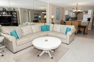 Inlet Reef 306- by Holiday Isle Properties - Destin - 6