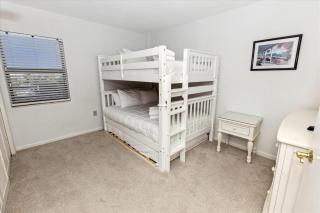 Inlet Reef 306- by Holiday Isle Properties - Destin - 2