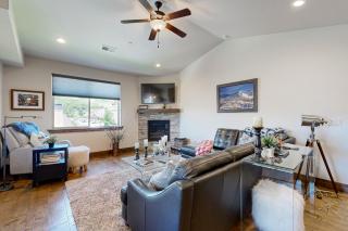 Black Rock Ridge - Unit L - Heber City - 4