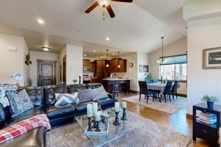 Black Rock Ridge - Unit L - Heber City - 3