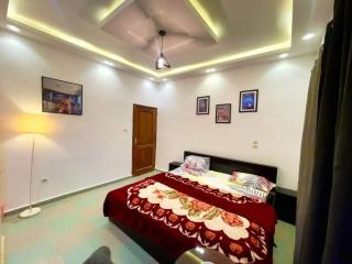 Luxe à Fidjrosse - Cadjèhoun - 7